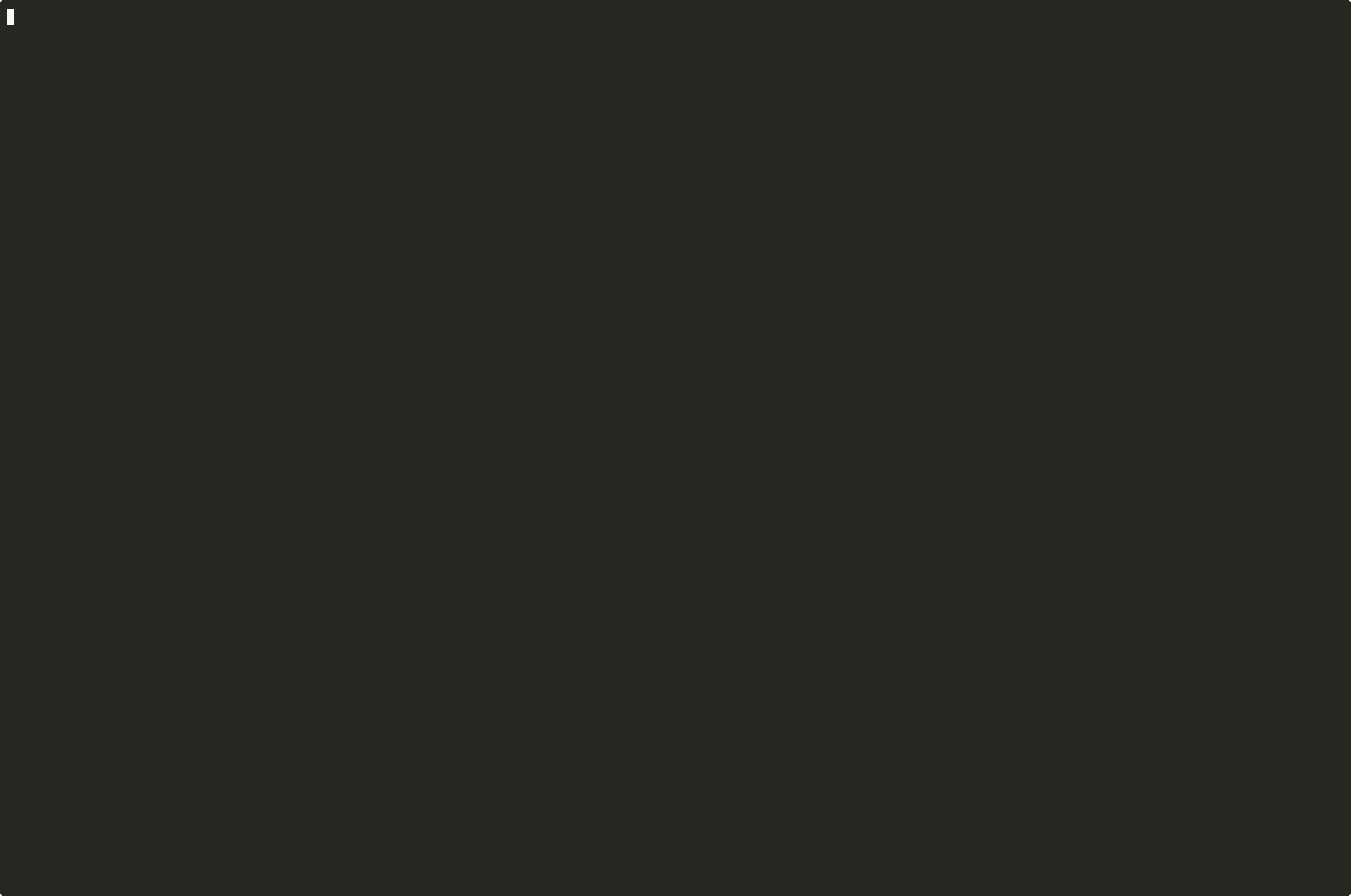 Claude Code deletes its own binary, then rolls back the entire environment with agentenv